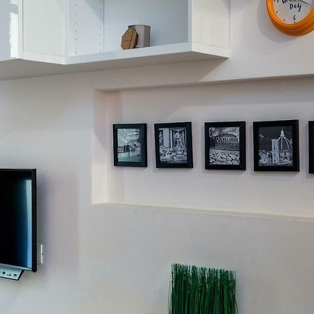Margana Suite Roma Ngoại thất bức ảnh