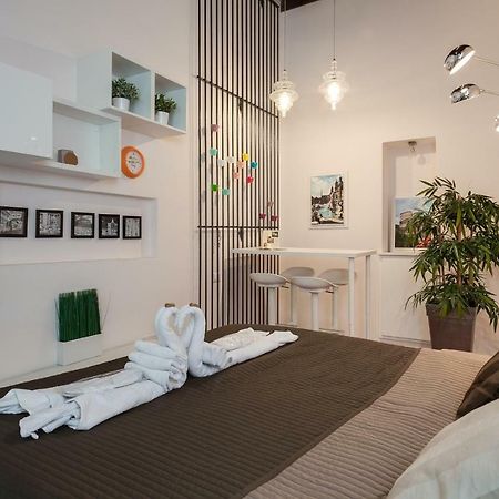 Margana Suite Roma Ngoại thất bức ảnh
