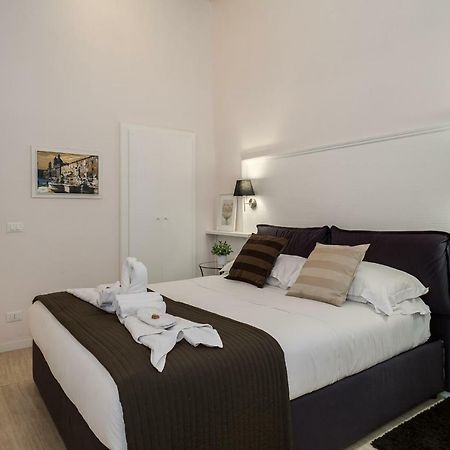 Margana Suite Roma Ngoại thất bức ảnh