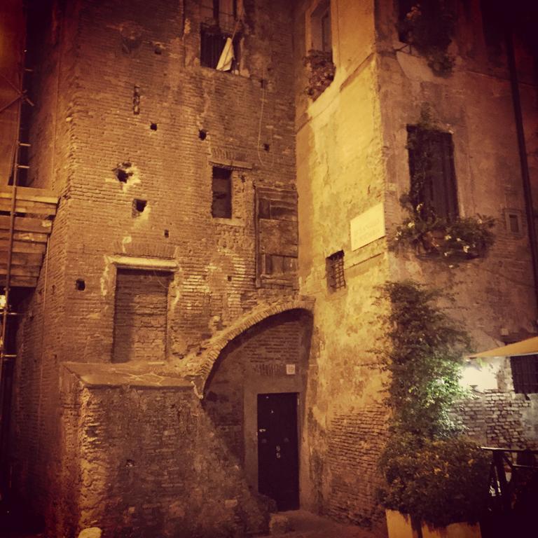 Margana Suite Roma Ngoại thất bức ảnh