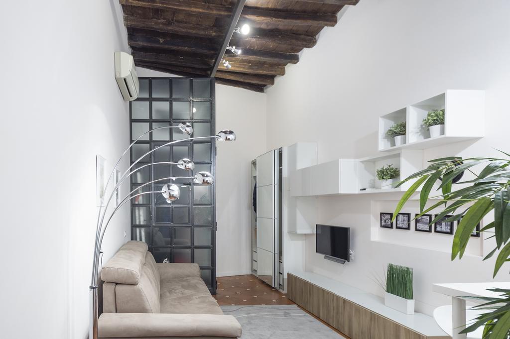 Margana Suite Roma Ngoại thất bức ảnh