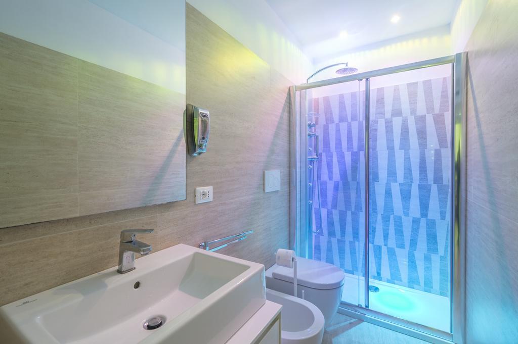 Margana Suite Roma Ngoại thất bức ảnh