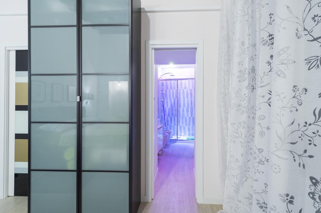 Margana Suite Roma Ngoại thất bức ảnh