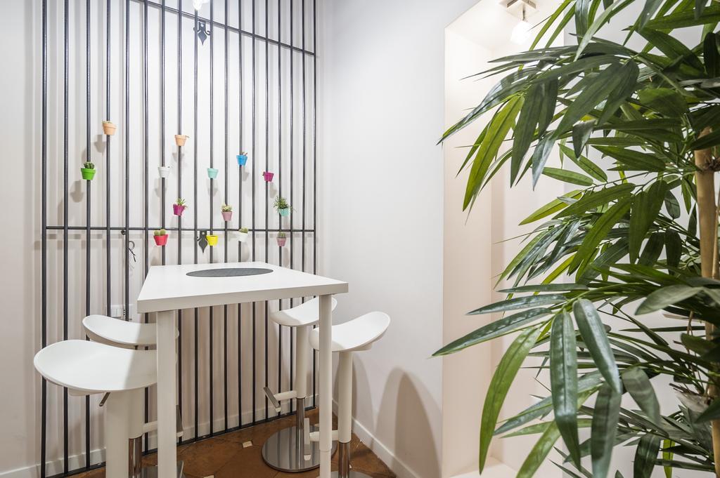 Margana Suite Roma Ngoại thất bức ảnh