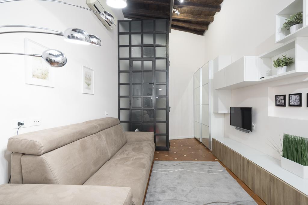 Margana Suite Roma Ngoại thất bức ảnh