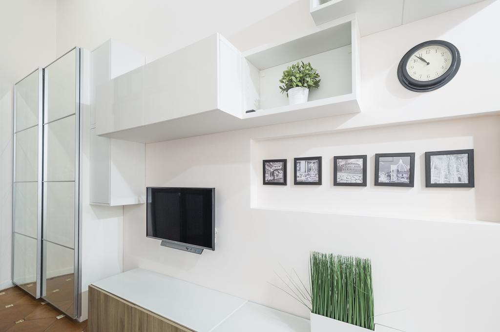 Margana Suite Roma Ngoại thất bức ảnh