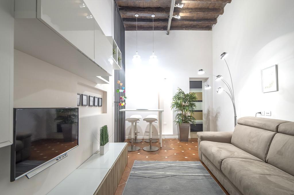 Margana Suite Roma Ngoại thất bức ảnh