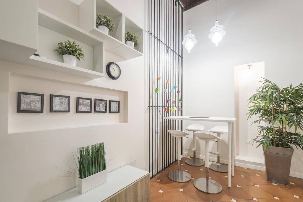 Margana Suite Roma Ngoại thất bức ảnh