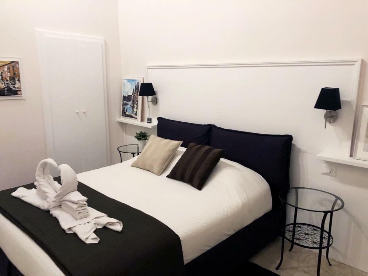 Margana Suite Roma Ngoại thất bức ảnh