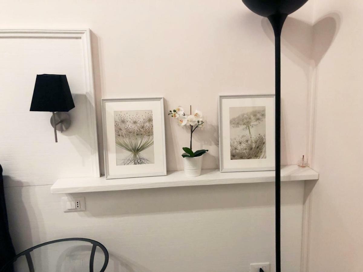 Margana Suite Roma Ngoại thất bức ảnh