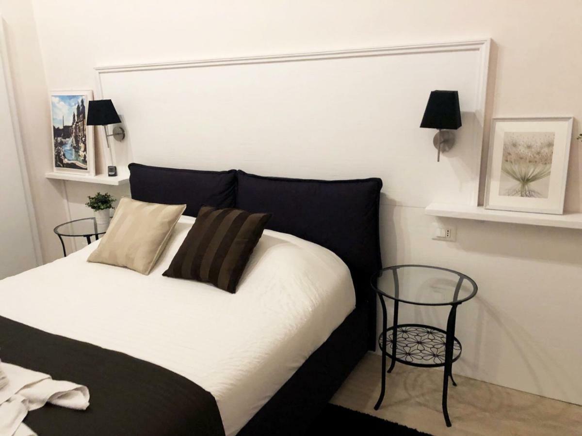 Margana Suite Roma Ngoại thất bức ảnh