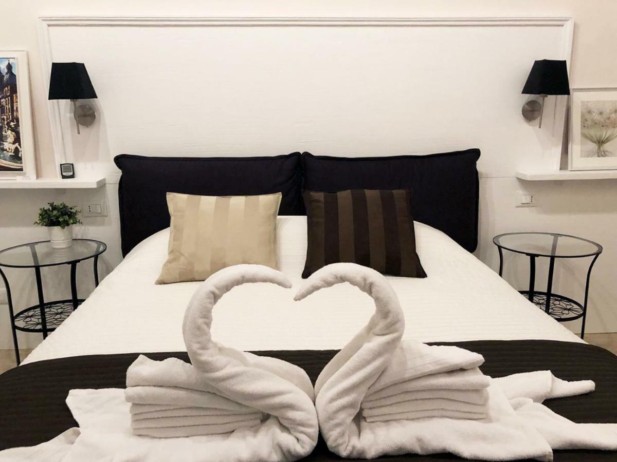 Margana Suite Roma Ngoại thất bức ảnh