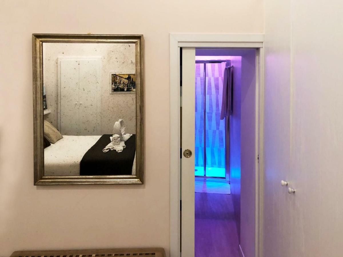 Margana Suite Roma Ngoại thất bức ảnh