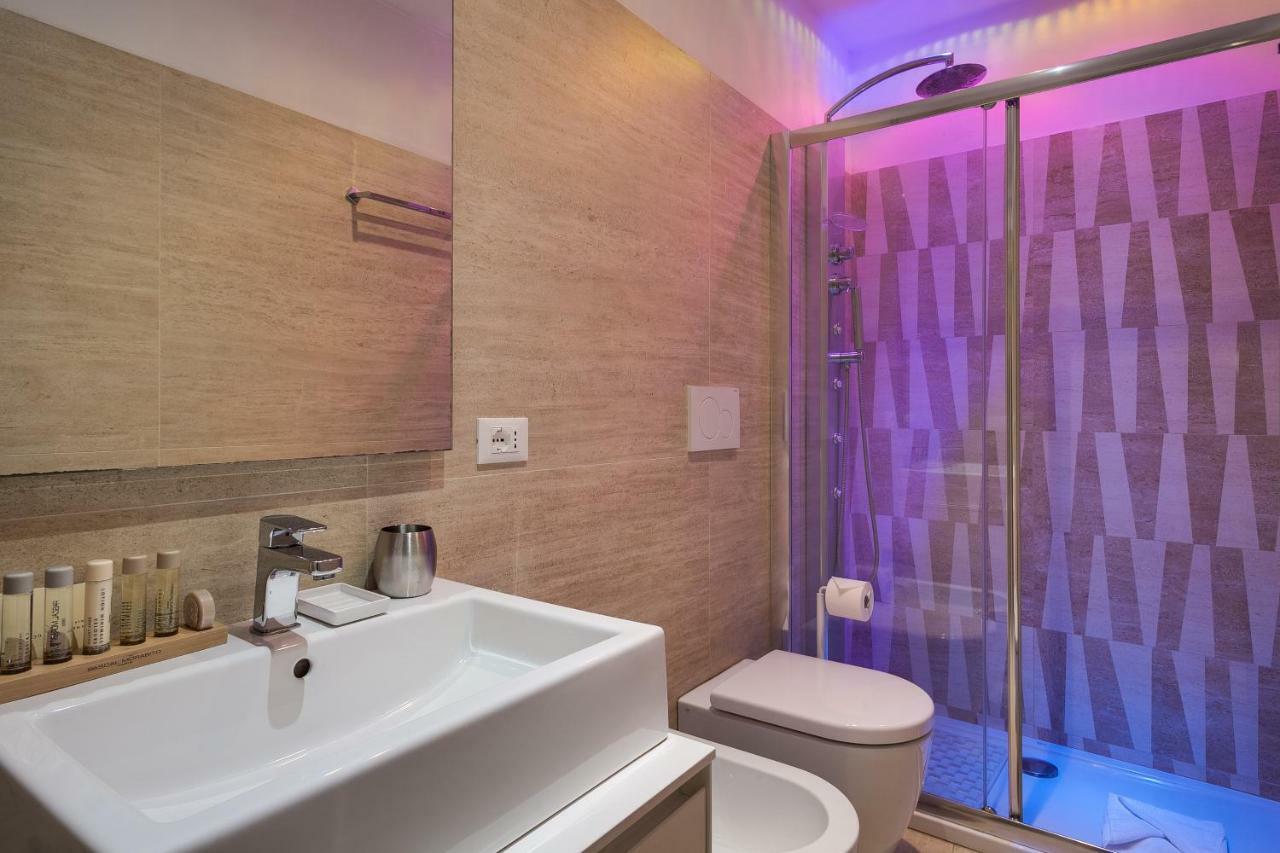 Margana Suite Roma Ngoại thất bức ảnh