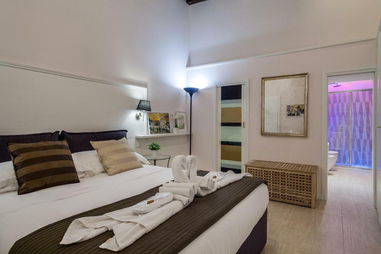Margana Suite Roma Ngoại thất bức ảnh