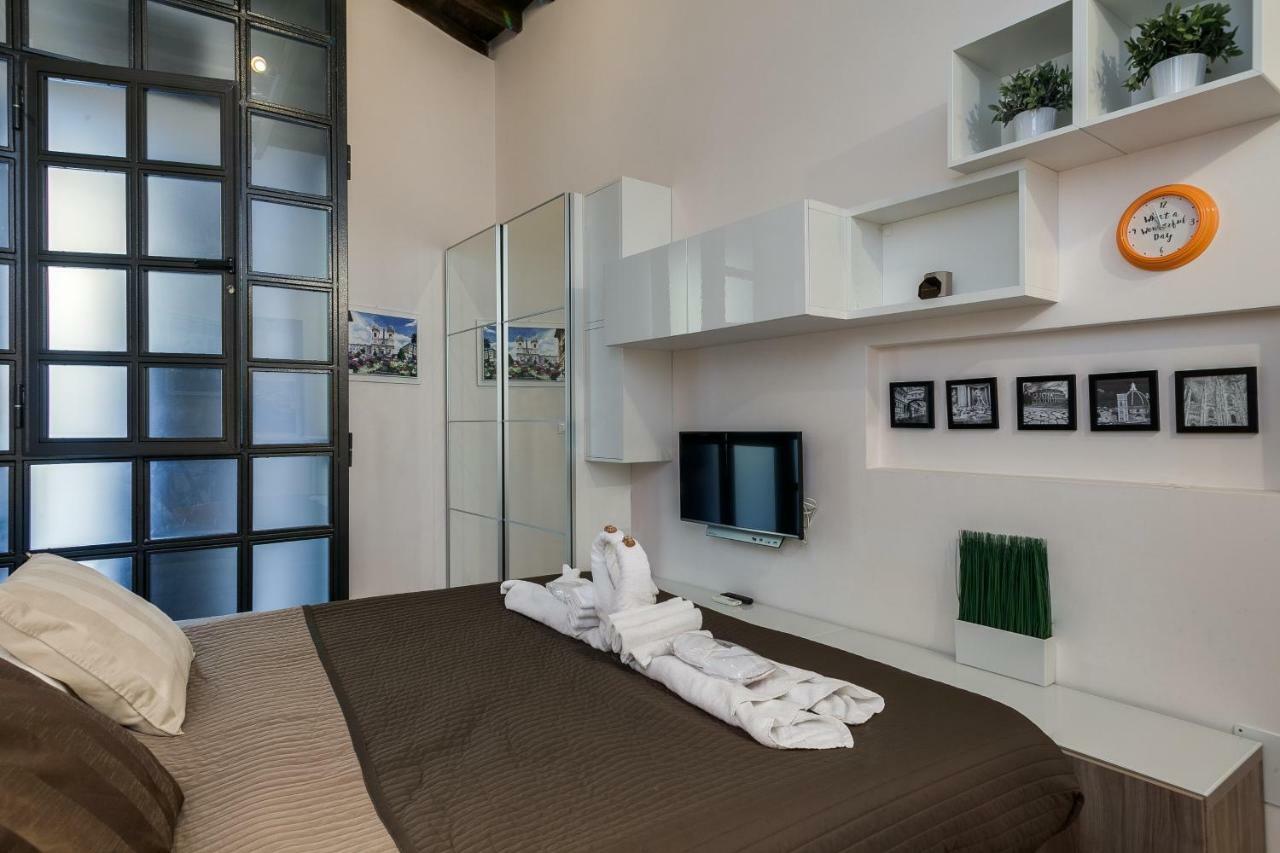 Margana Suite Roma Ngoại thất bức ảnh