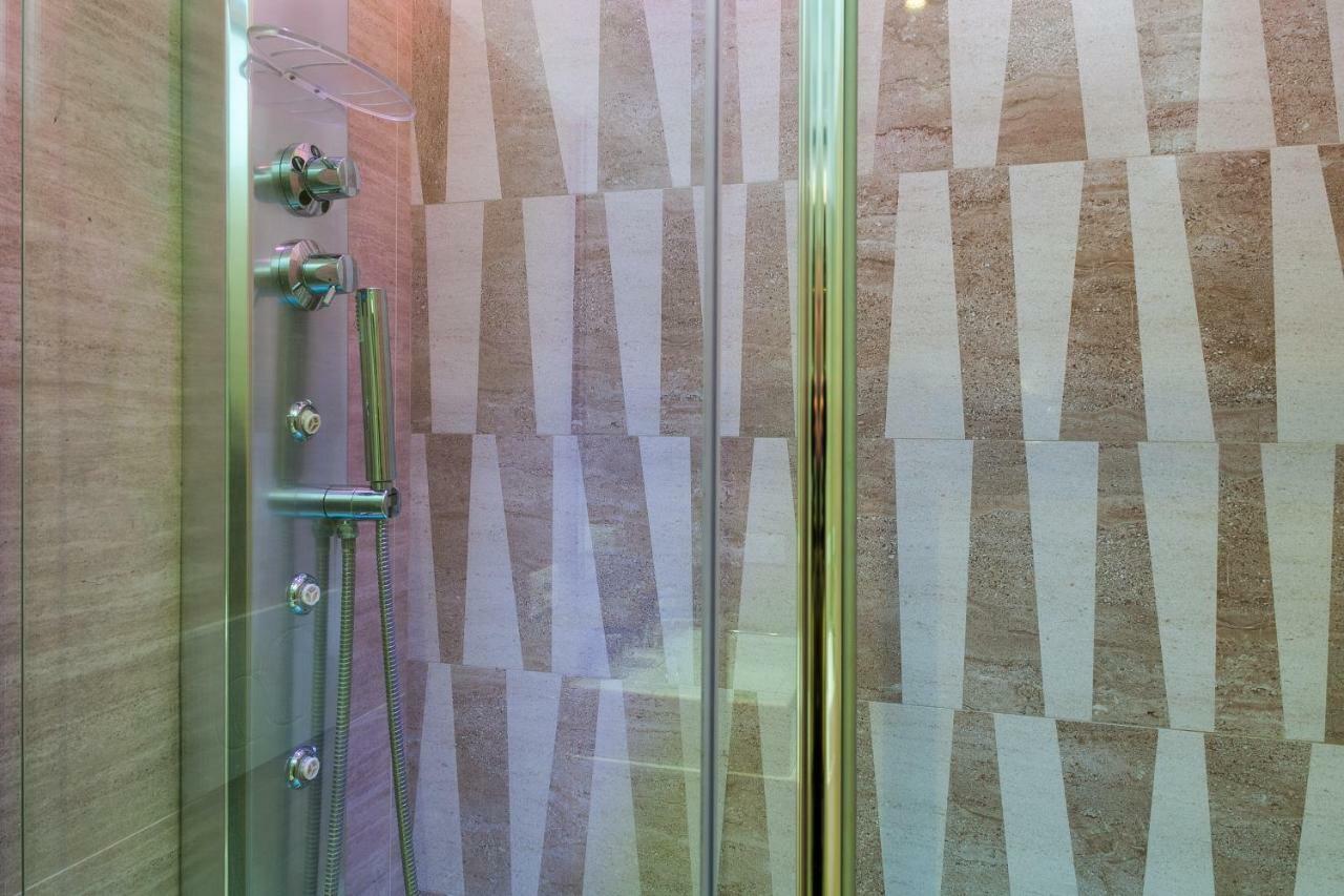 Margana Suite Roma Ngoại thất bức ảnh