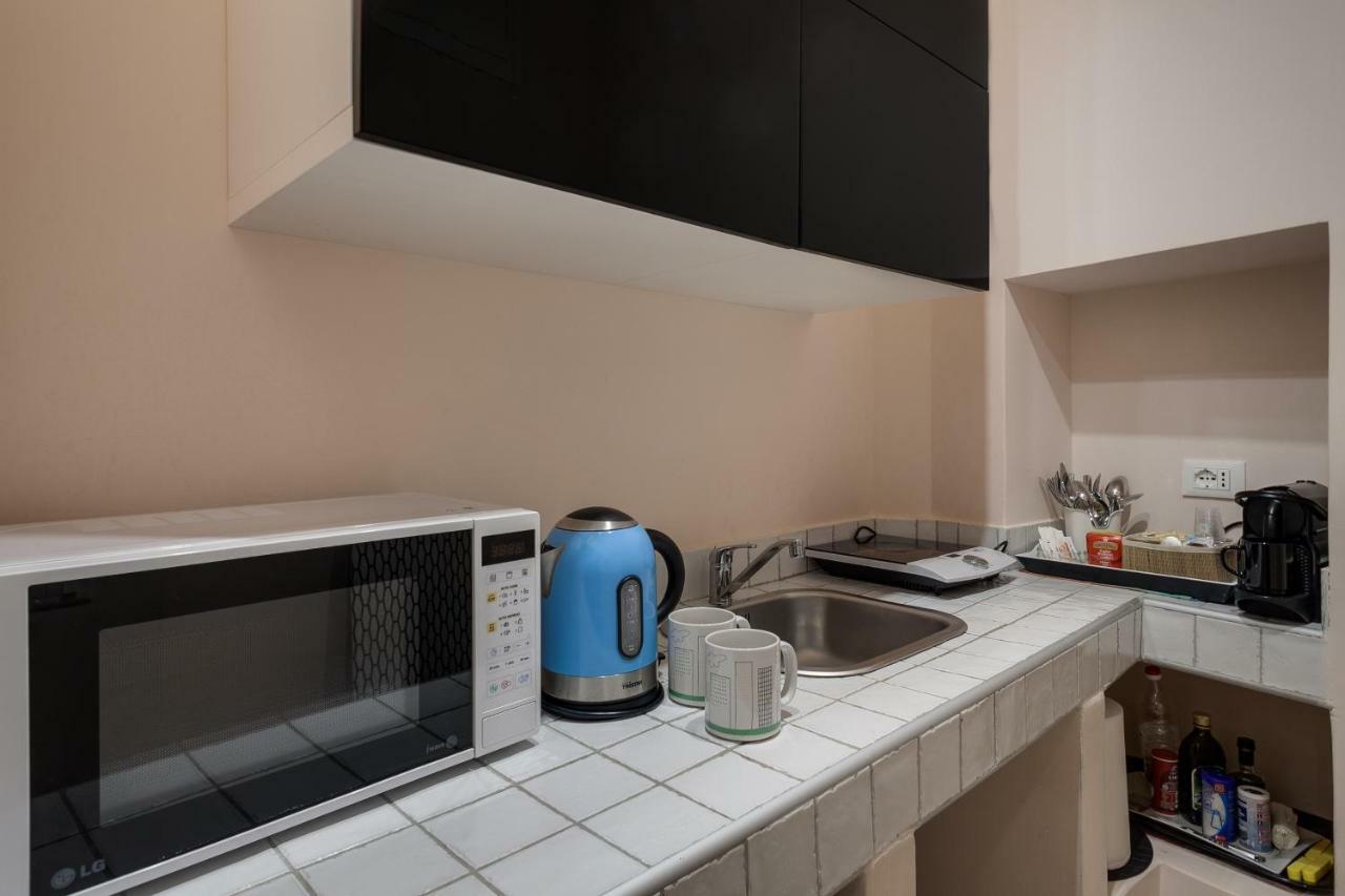 Margana Suite Roma Ngoại thất bức ảnh