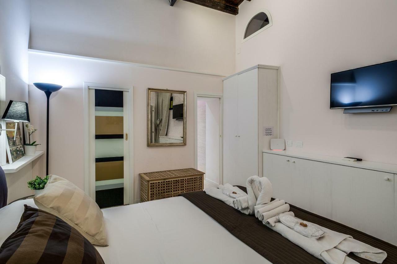 Margana Suite Roma Ngoại thất bức ảnh