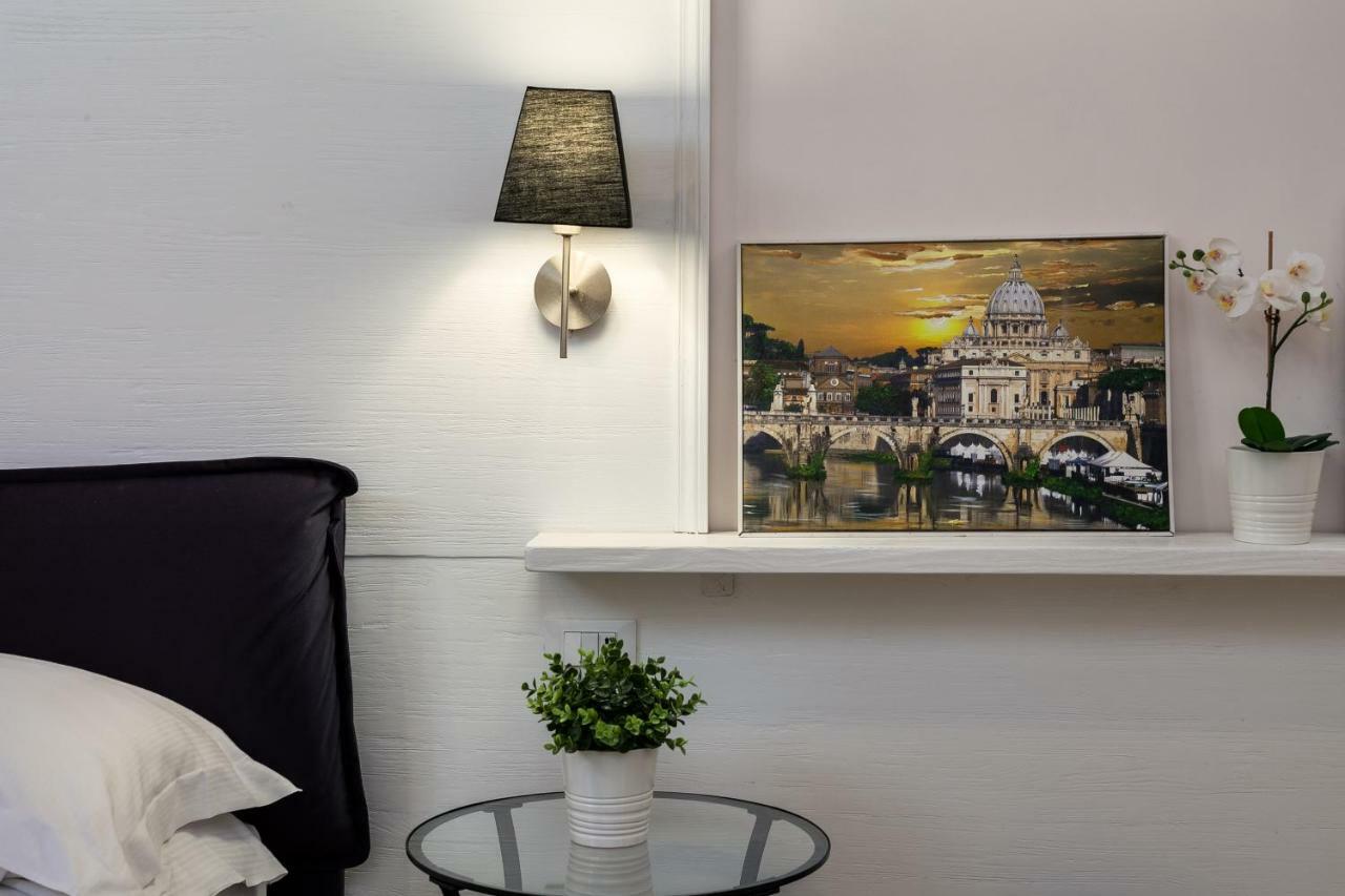 Margana Suite Roma Ngoại thất bức ảnh